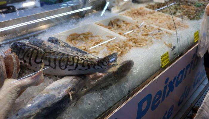  Vigilância Sanitária orienta sobre compra de pescado na Semana Santa 